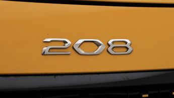 Peugeot E-208 GT PREMIUM