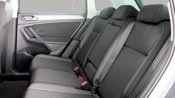 Volkswagen Tiguan ACTIVE TSI DSG