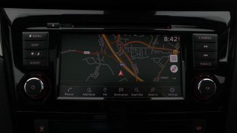 Nissan Qashqai DIG-T ACENTA PREMIUM DCT