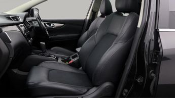 Nissan Qashqai DIG-T ACENTA PREMIUM DCT