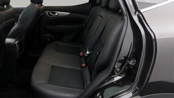 Nissan Qashqai DIG-T ACENTA PREMIUM DCT