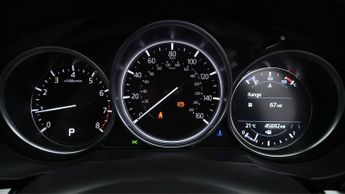 Mazda CX-5 NEWGROUND