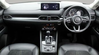 Mazda CX-5 NEWGROUND