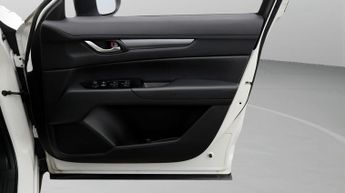 Mazda CX-5 NEWGROUND