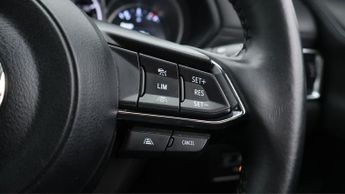 Mazda CX-5 NEWGROUND