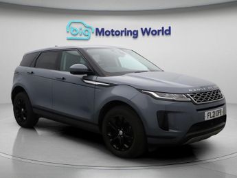 Land Rover Range Rover Evoque S