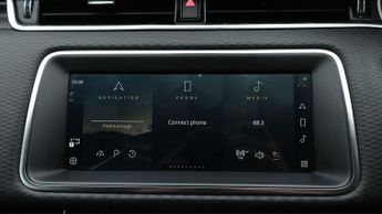 Land Rover Range Rover Evoque S