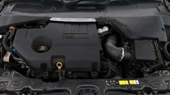 Land Rover Range Rover Evoque S