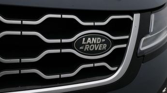 Land Rover Range Rover Evoque S