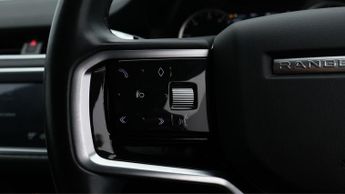 Land Rover Range Rover Evoque S