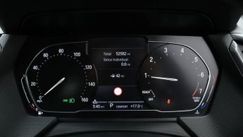 BMW 1 Series 118I M SPORT