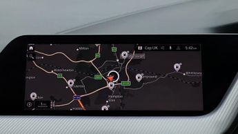 BMW 1 Series 118I M SPORT