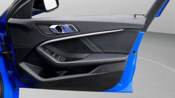 BMW 1 Series 118I M SPORT