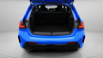 BMW 1 Series 118I M SPORT