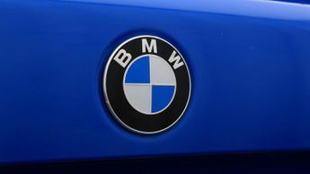 BMW 1 Series 118I M SPORT