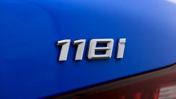 BMW 1 Series 118I M SPORT