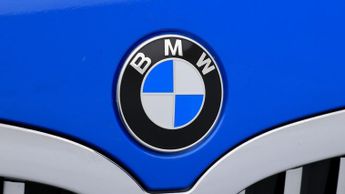 BMW 1 Series 118I M SPORT