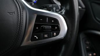 BMW 1 Series 118I M SPORT