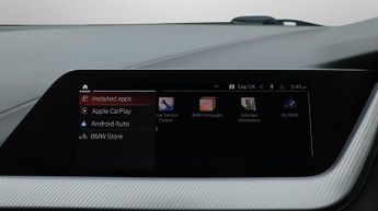 BMW 1 Series 118I M SPORT