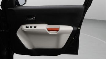Suzuki Ignis SZ-T DUALJET