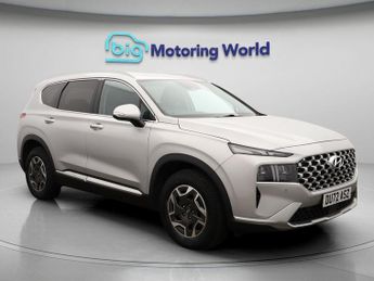 Hyundai Santa Fe PREMIUM