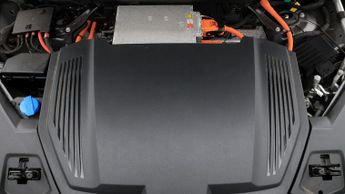 Audi e-tron QUATTRO TECHNIK