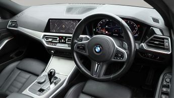 BMW 3 Series M340I XDRIVE