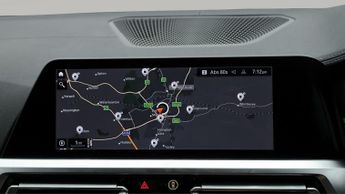 BMW 3 Series M340I XDRIVE