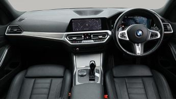 BMW 3 Series M340I XDRIVE