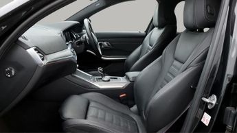 BMW 3 Series M340I XDRIVE