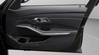 BMW 3 Series M340I XDRIVE