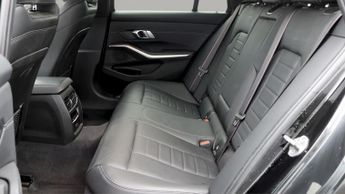 BMW 3 Series M340I XDRIVE