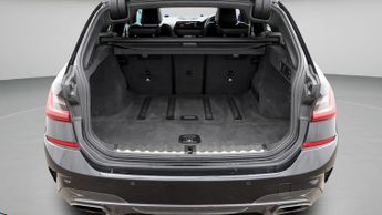 BMW 3 Series M340I XDRIVE