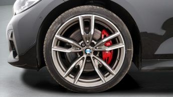 BMW 3 Series M340I XDRIVE