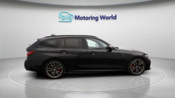 BMW 3 Series M340I XDRIVE