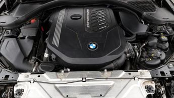 BMW 3 Series M340I XDRIVE