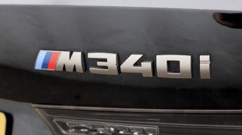 BMW 3 Series M340I XDRIVE