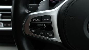 BMW 3 Series M340I XDRIVE
