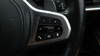 BMW 3 Series M340I XDRIVE