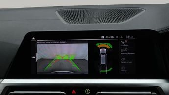 BMW 3 Series M340I XDRIVE