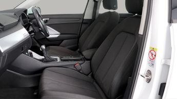 Audi Q3 TFSI TECHNIK