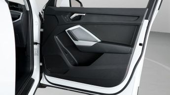 Audi Q3 TFSI TECHNIK