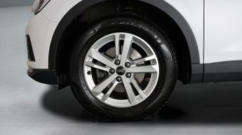 Audi Q3 TFSI TECHNIK