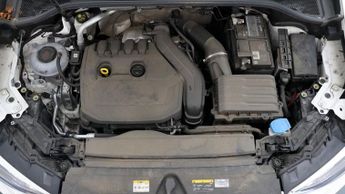 Audi Q3 TFSI TECHNIK