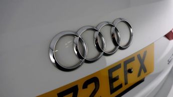 Audi Q3 TFSI TECHNIK