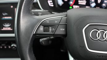 Audi Q3 TFSI TECHNIK