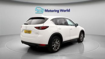 Mazda CX-5 SPORT