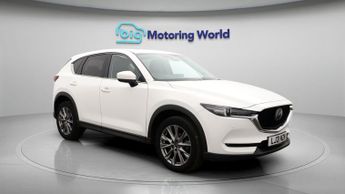 Mazda CX-5 SPORT