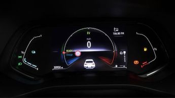 Renault Arkana ICONIC E-TECH