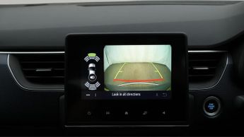 Renault Arkana ICONIC E-TECH